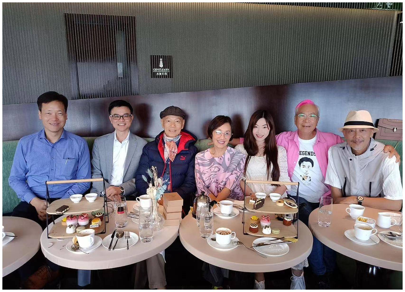 李沛乾與羅安妮最新動(dòng)態(tài)及觀點(diǎn)闡述